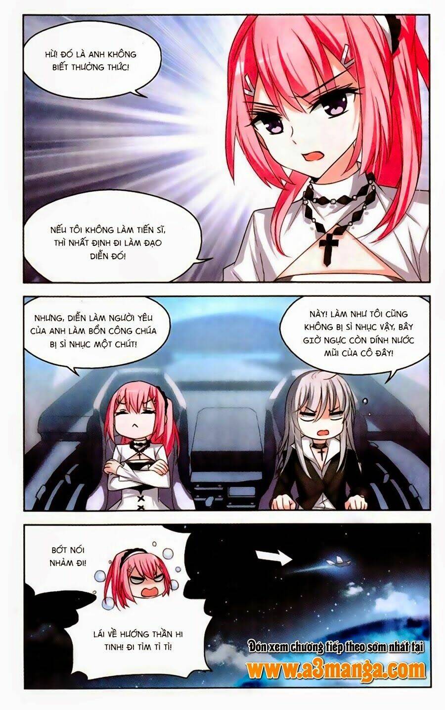 xuyên duyệt tây nguyên 3000 chapter 100 21