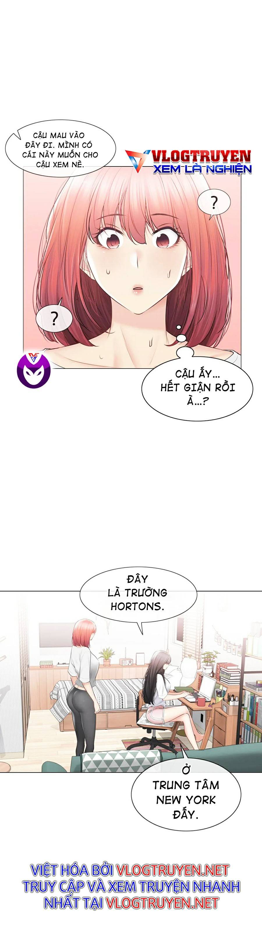 mở khóa tim em chapter 104 29