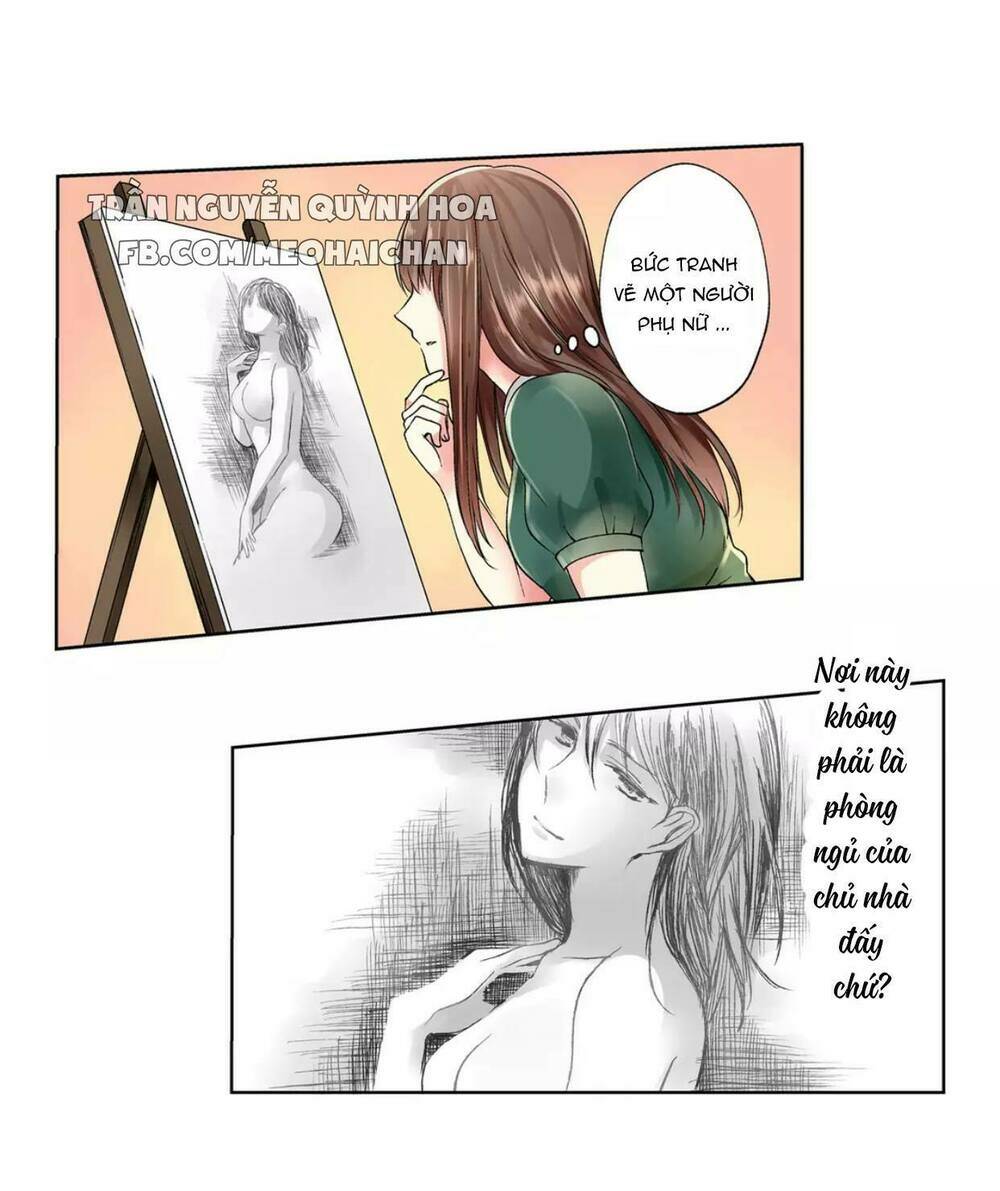 cởi bỏ đồng phục của em chapter 1 12