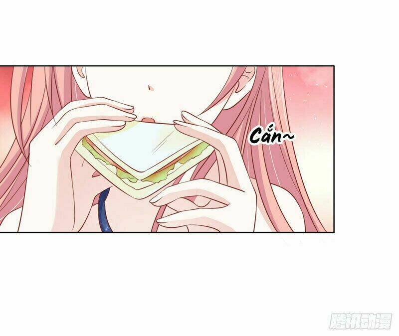 liệt ái tri hạ: series mật đào tiểu tình nhân chapter 132 9