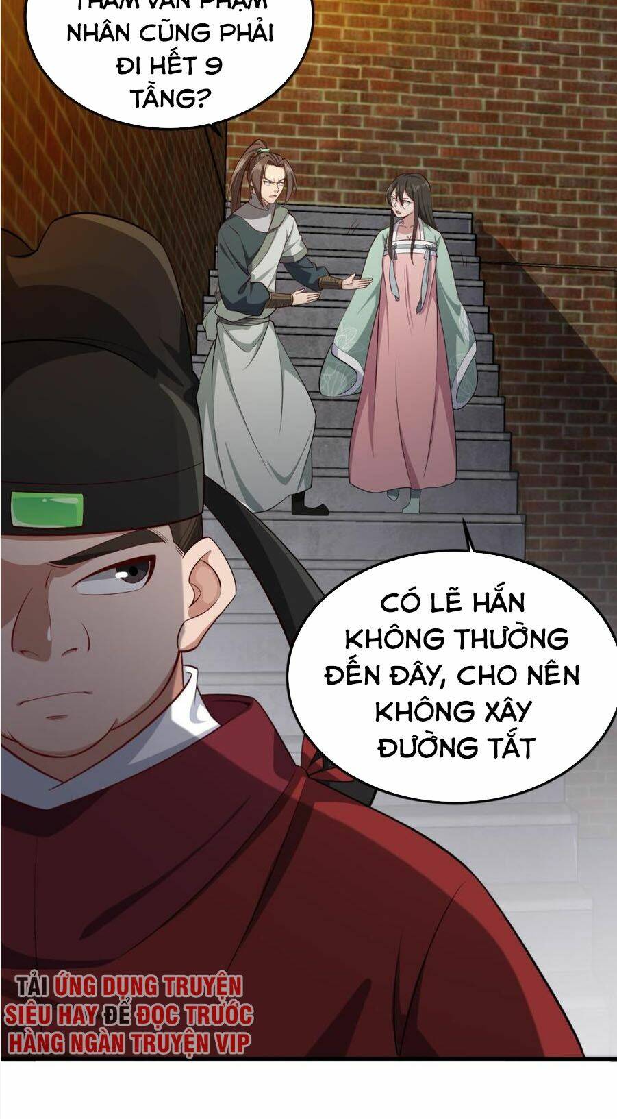 ngược về thời đường chapter 72 13