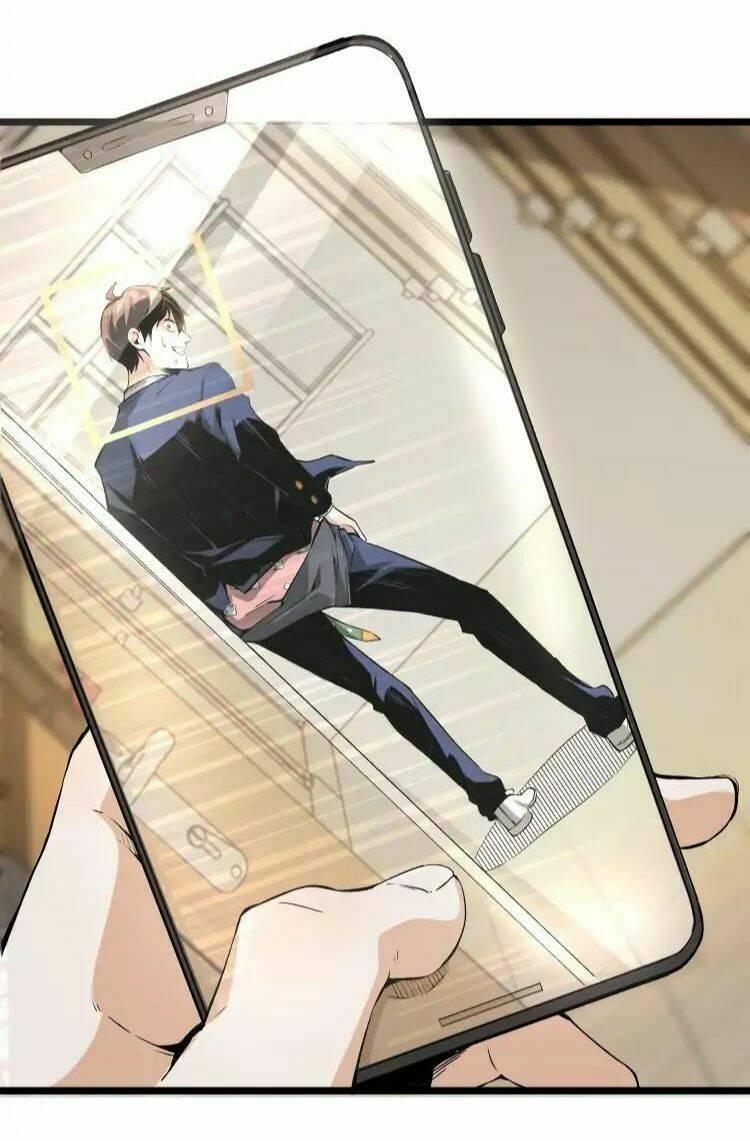 ominous liar chapter 11 3