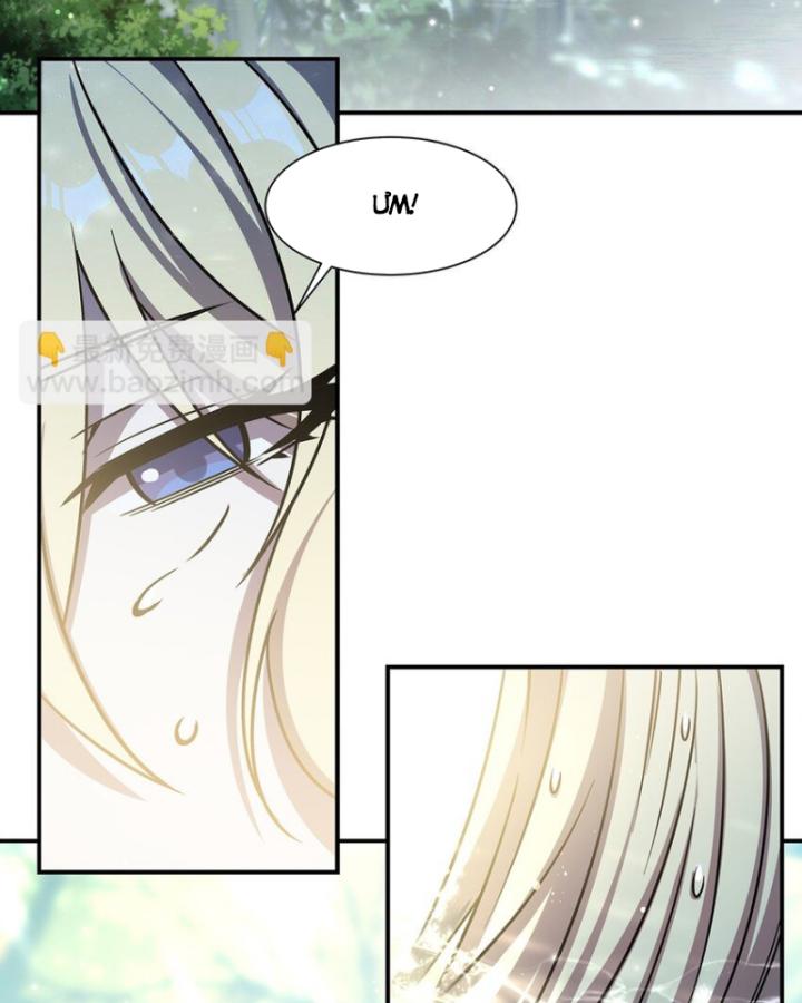 huyết cơ và kỵ sĩ chapter 300 87