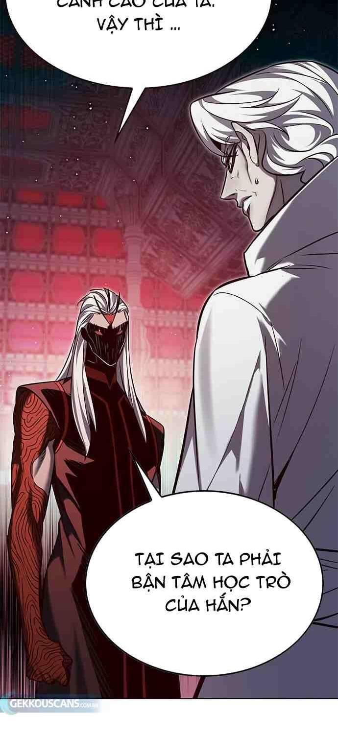 biến thân thành mèo chapter 257 45