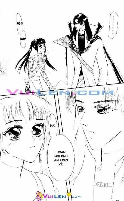 hai nàng công chúa chapter 3 55