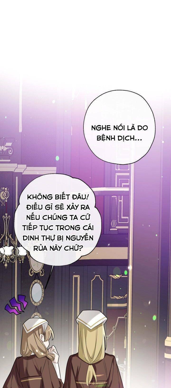 chúng ta có thể trở thành gia đình được không? chapter 51 29