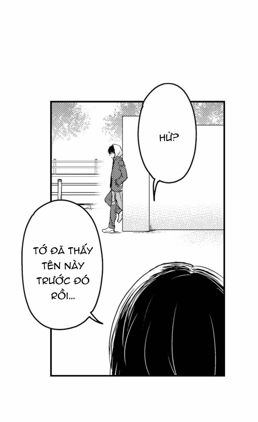 mang thai ở trường nam sinh chapter 65 32