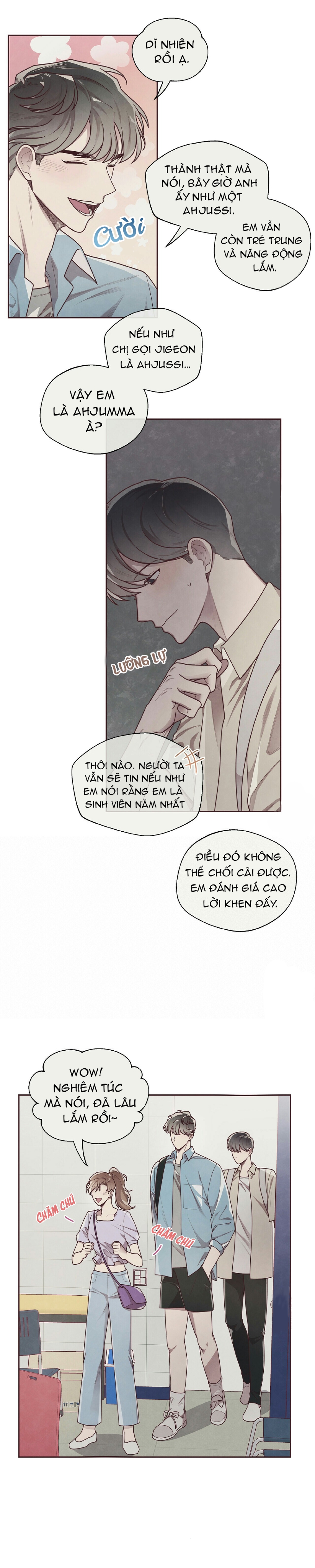 vòng quan hệ chapter 12 7