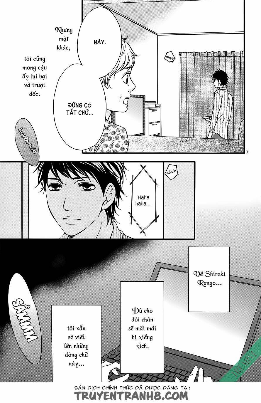 pink to gray chapter 1 11