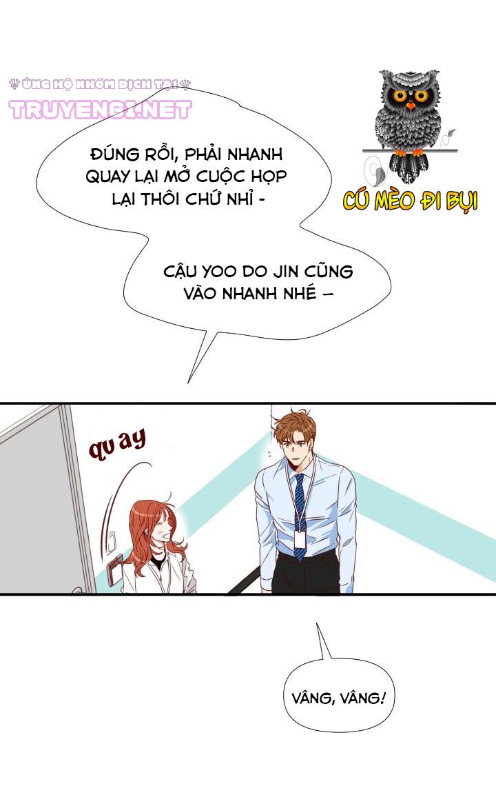 khoảnh khắc lãng mạn chapter 8 64