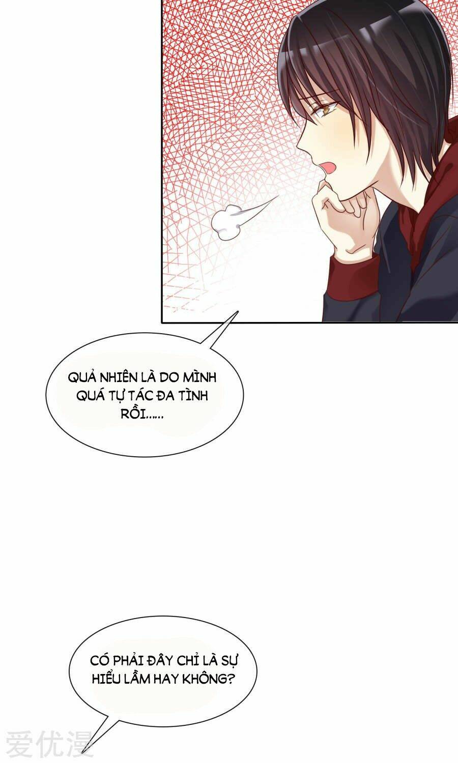 thực tập sinh tình yêu chapter 17 10