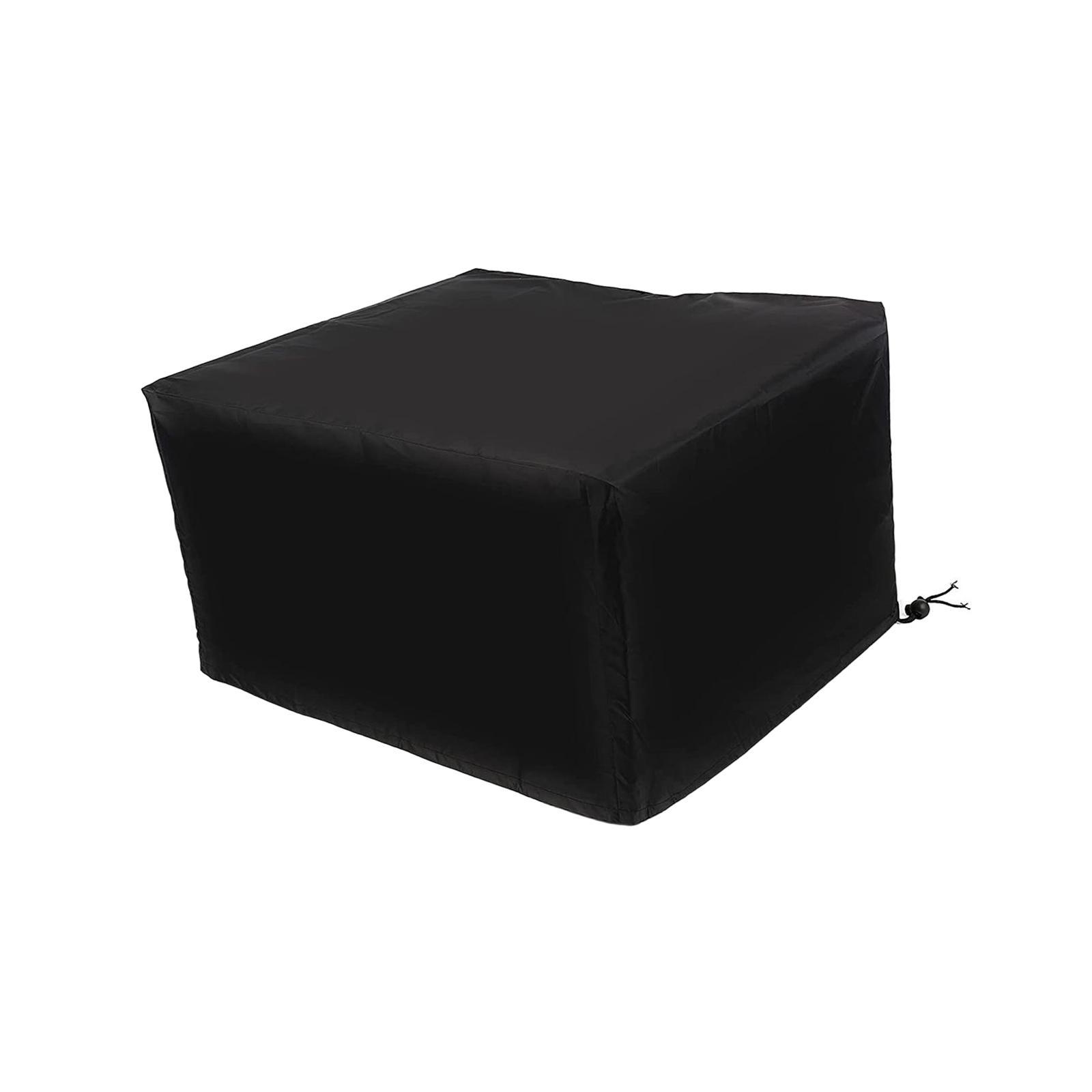 Printer Dust Cover Folding Water Resistant Accessories for 9015 XP-7100