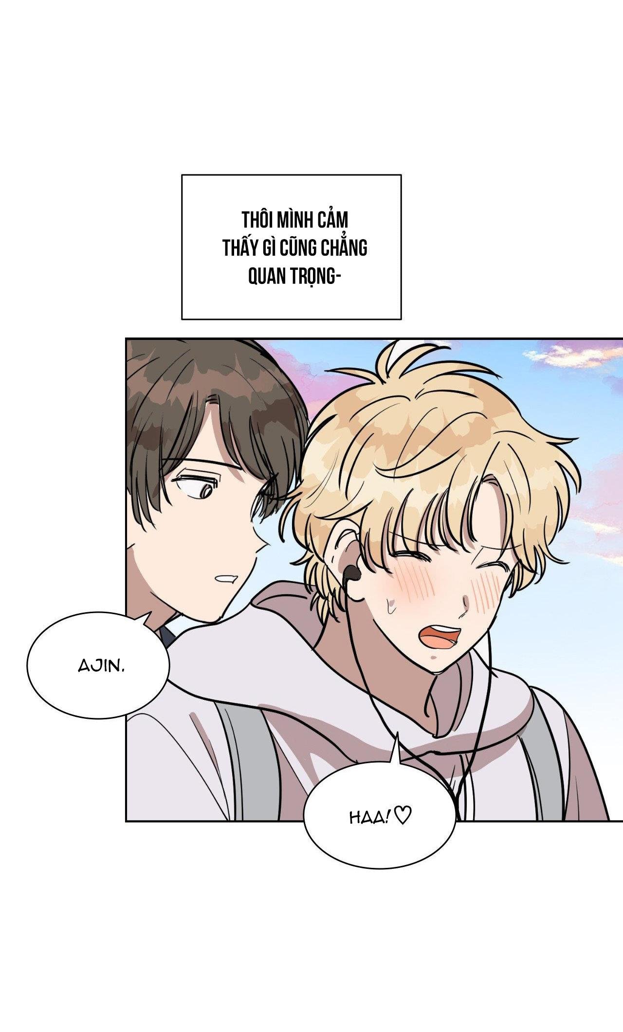 sự hiểu lầm ngọt ngào chapter 4 17