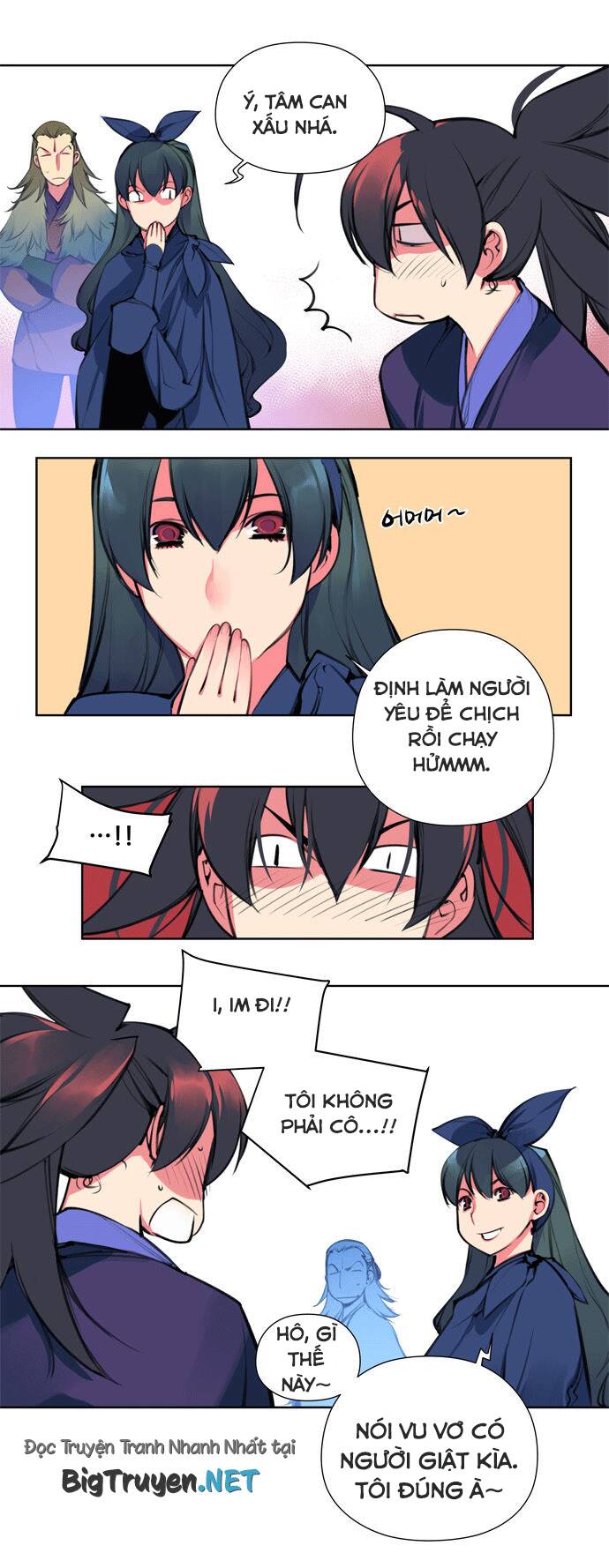 märchen: the embodiment of tales chapter 88 6