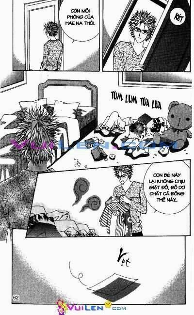 đừng tin cô ấy chapter 8 62