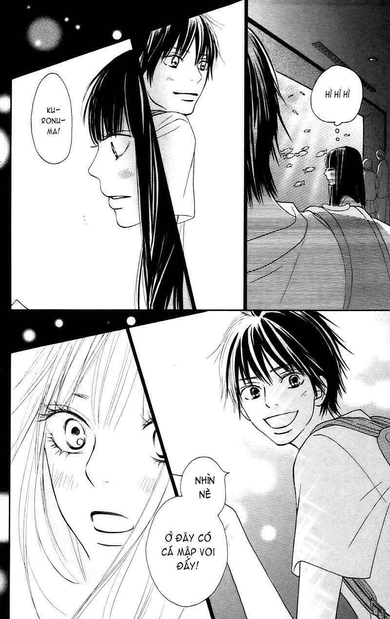 anh đã cho em biết bao thứ đầu tiên chapter 56 17