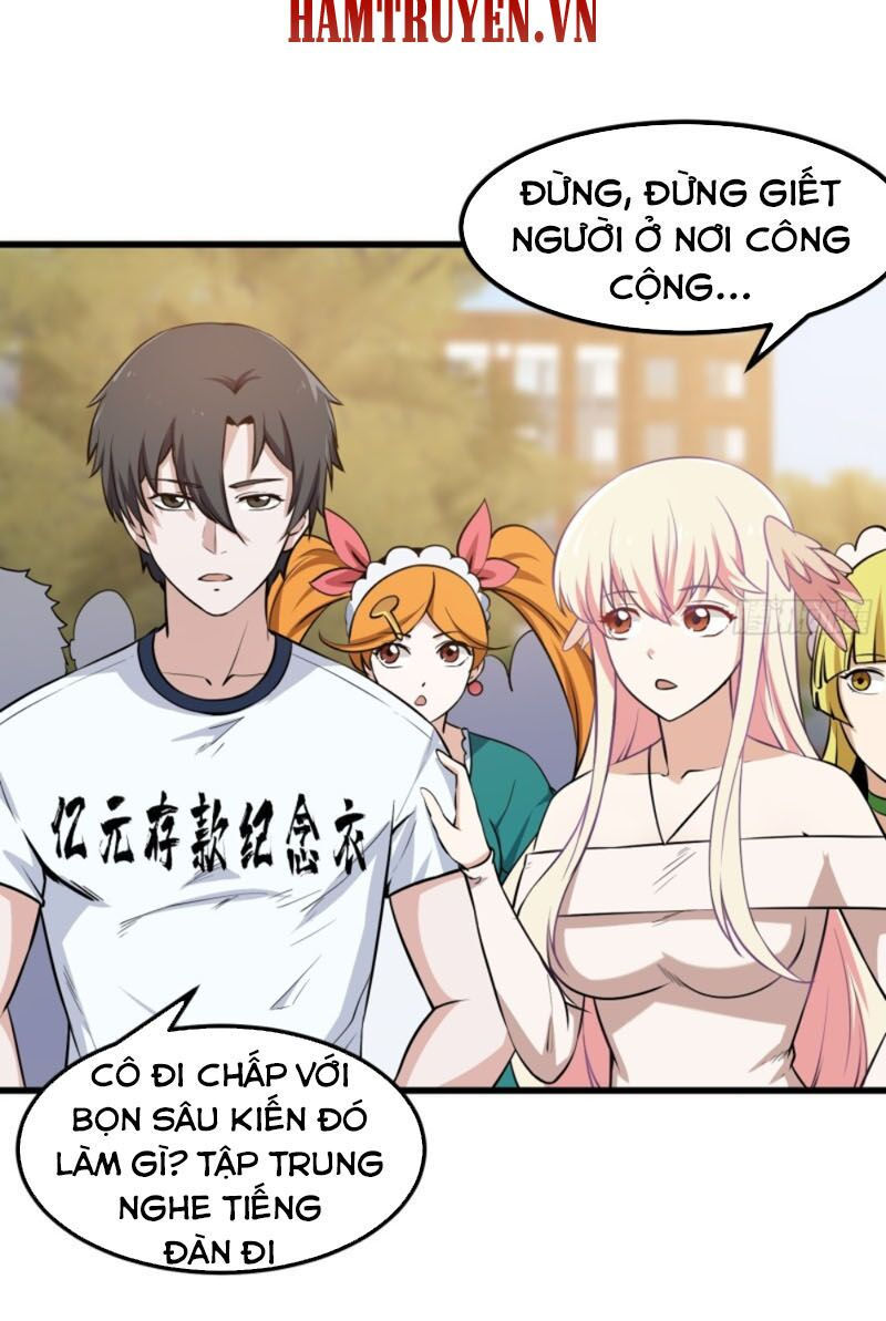 ta chẳng qua là một đại la kim tiên chapter 112 15