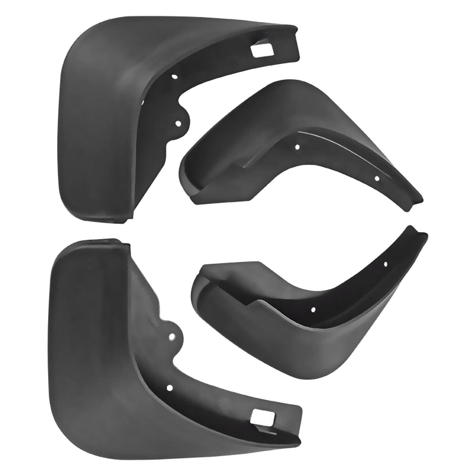 Car Mud Flaps Car Parts Front Rear  for  .8L 2005-2014