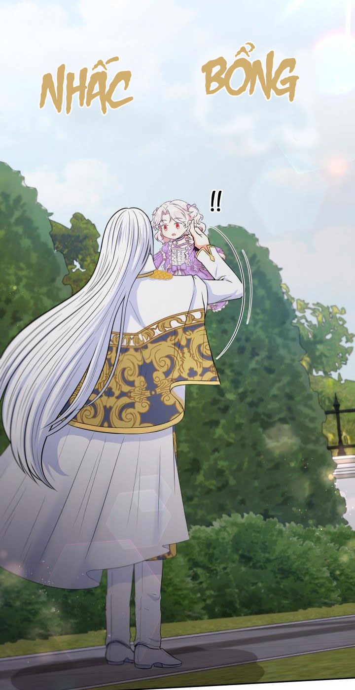 ác nữ công chúa chapter 16 33