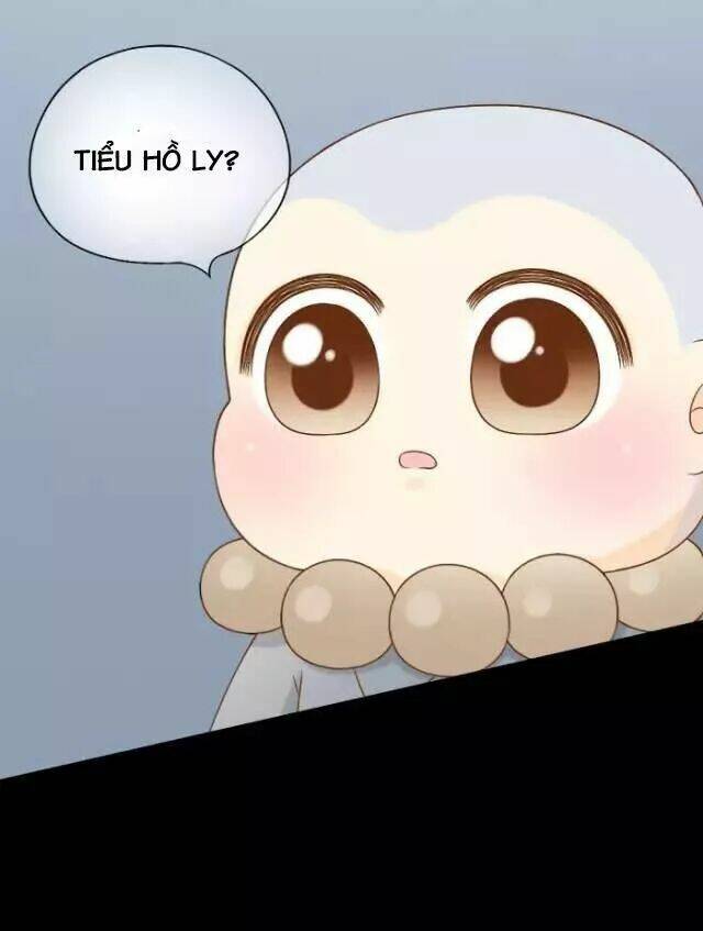 tiểu hồ ly vs tiểu hóa thượng chapter 74 31