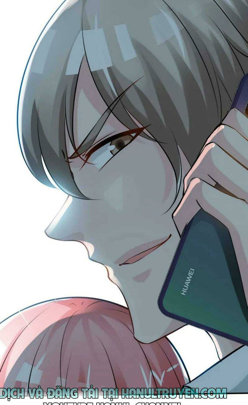 truy nã toàn cầu truy thê về sủng chapter 50.2 22