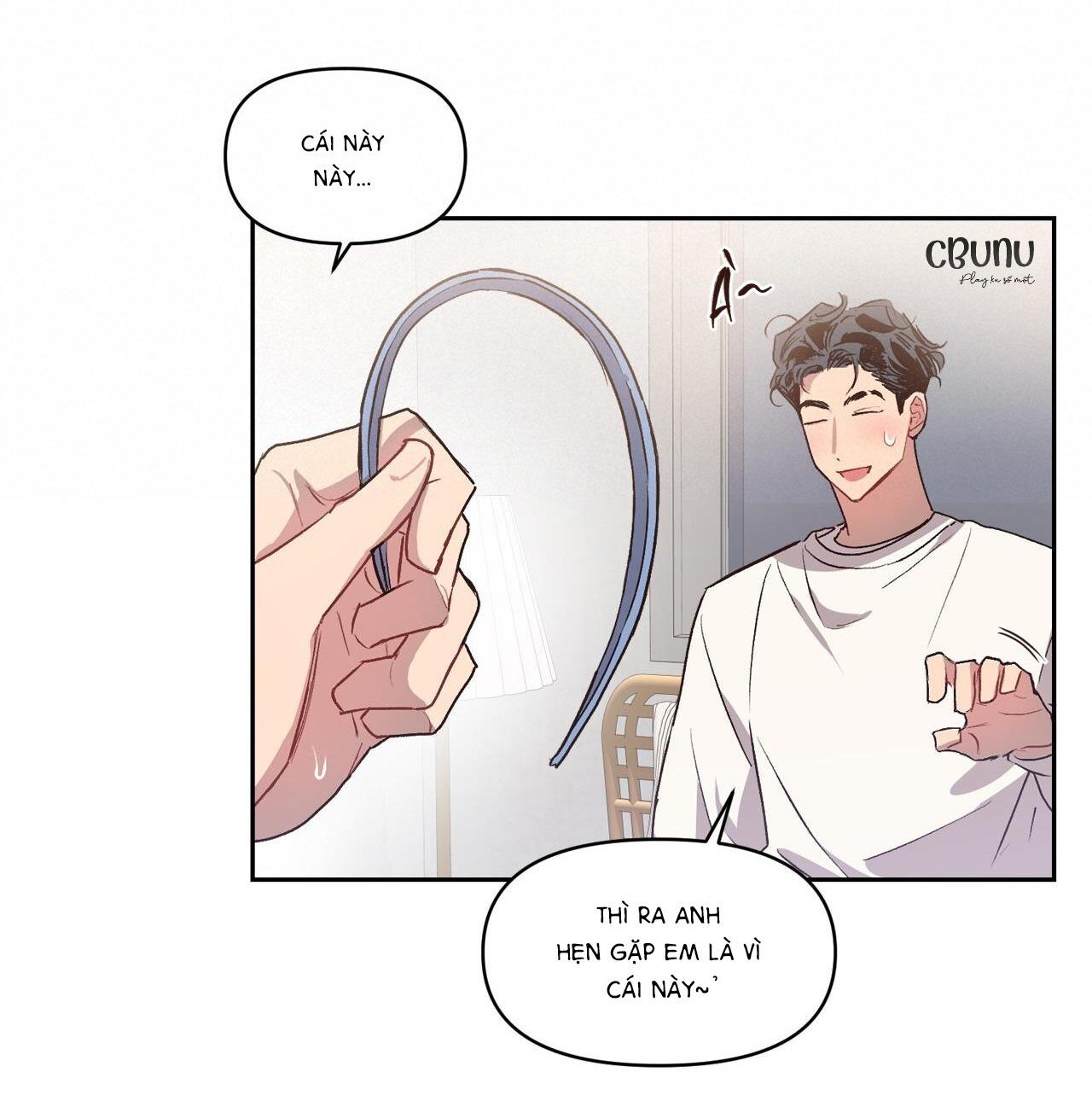 bí mật của mái tóc chapter 14 56