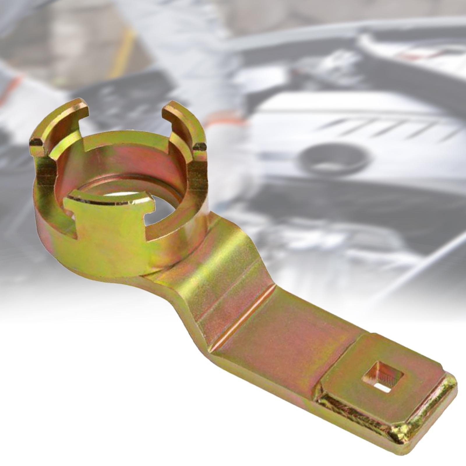 Pulley Wrench Holding Timing Tool for  High Performance