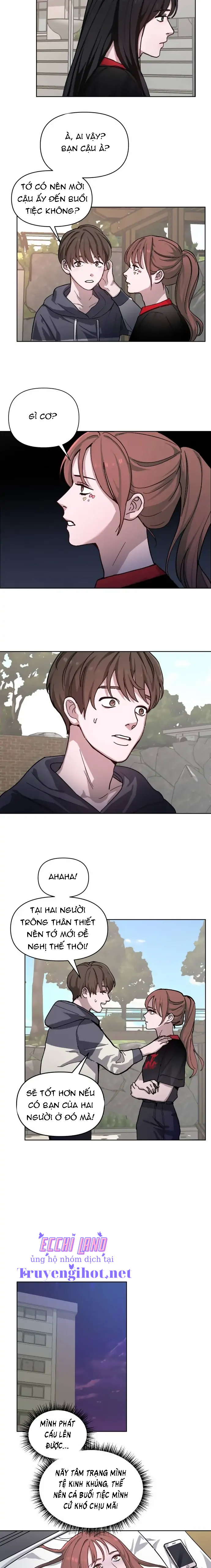 tựa như con gái chapter 6.1 7
