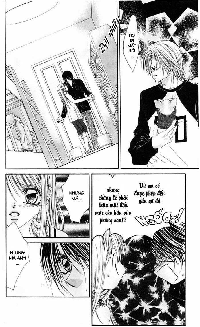 i love my little sister chapter 30 21