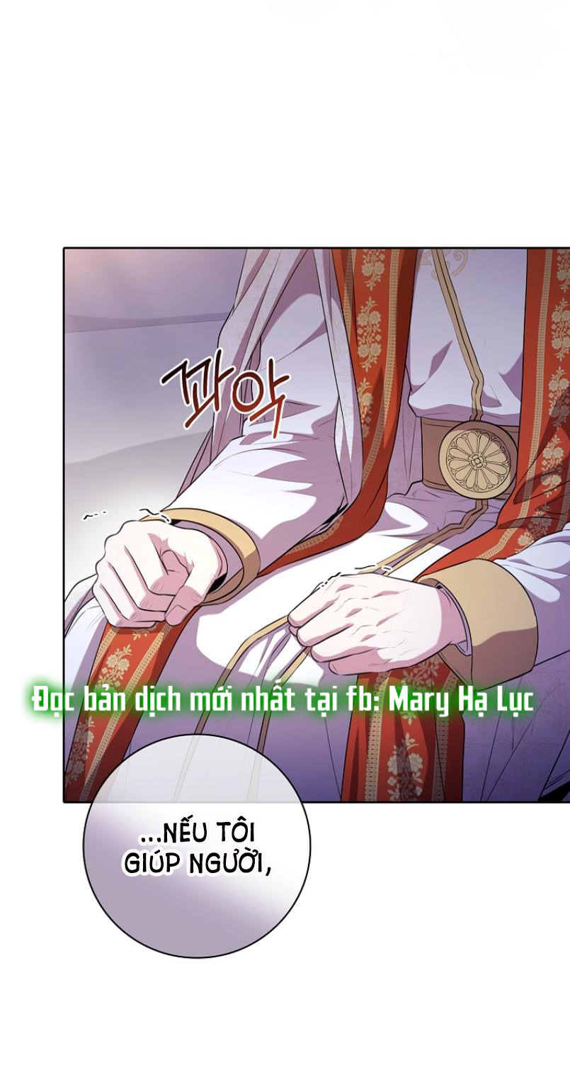 trở thành thư ký của bạo chúa chapter 82 29