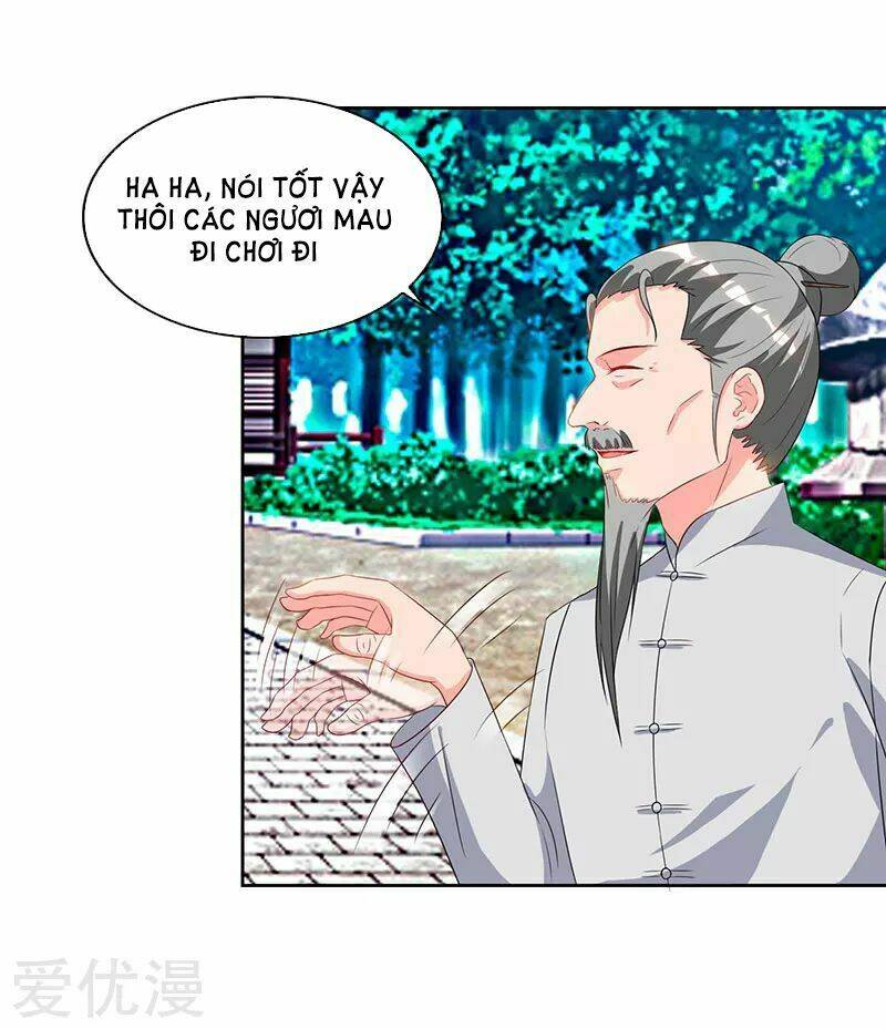 trọng sinh khí thiếu quy lai chapter 60 15