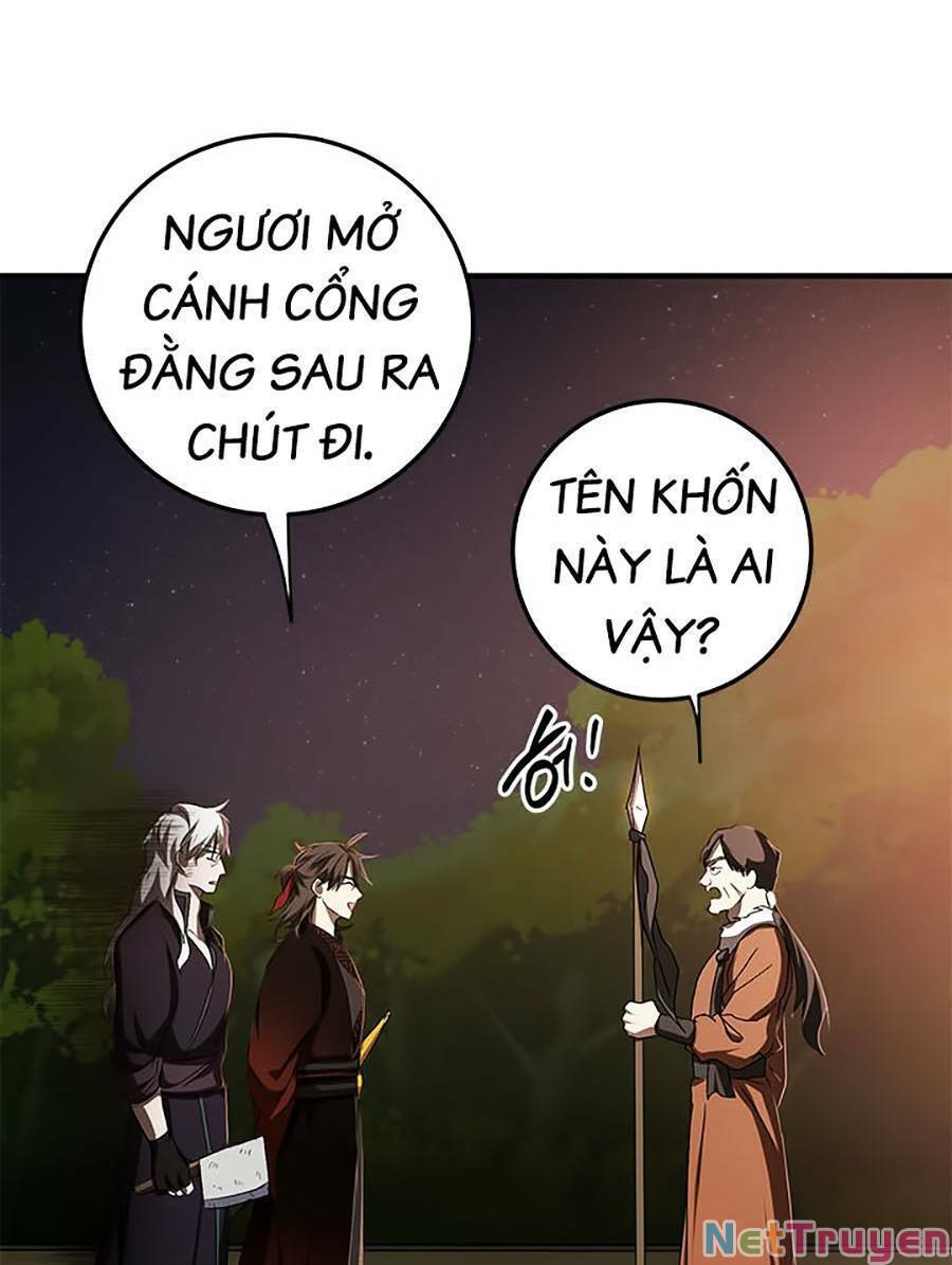 võ đang kỳ hiệp chapter 90 79