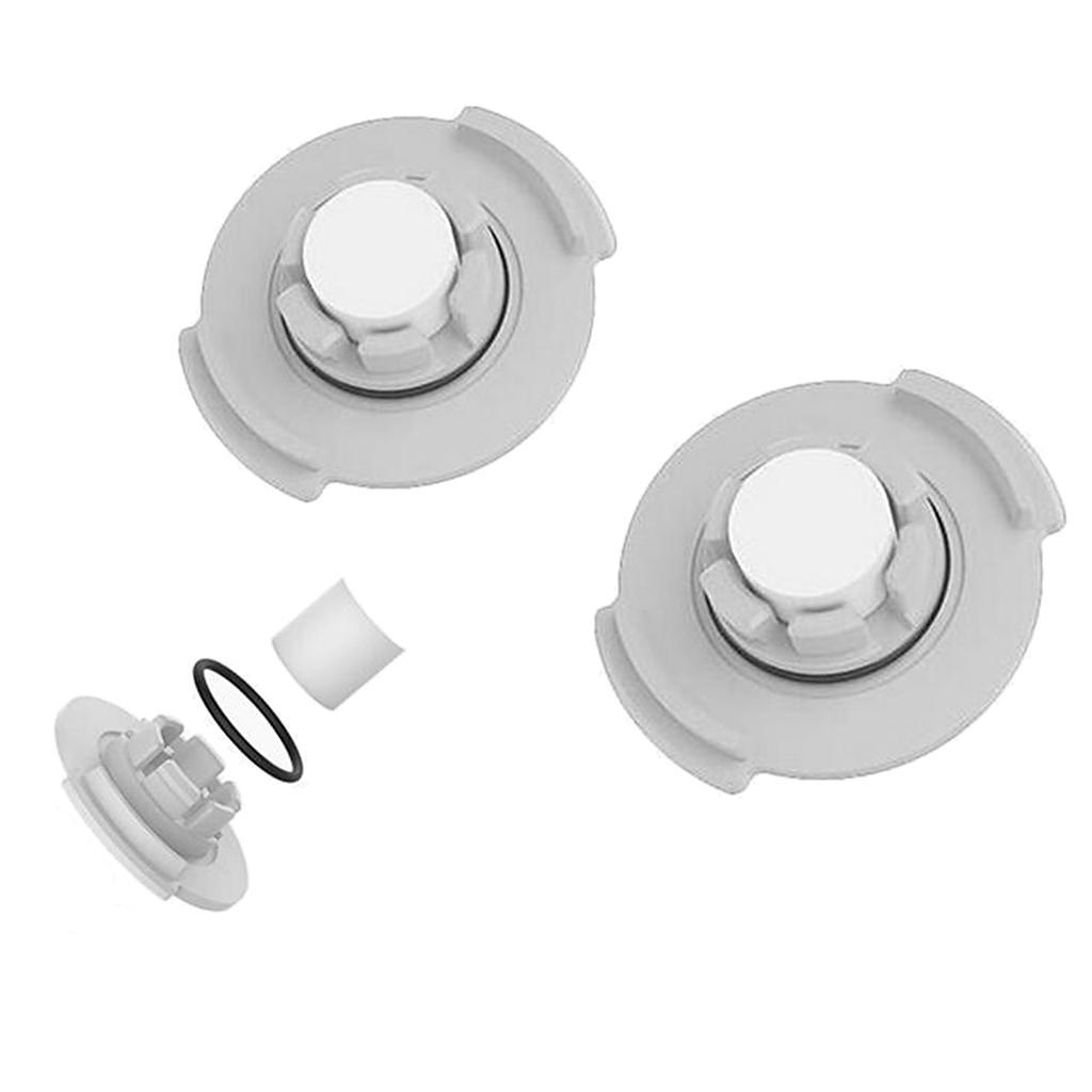 11pcs/set Rolling Brush  Hepa Filter Kit Vacuum Cleaner Replacement