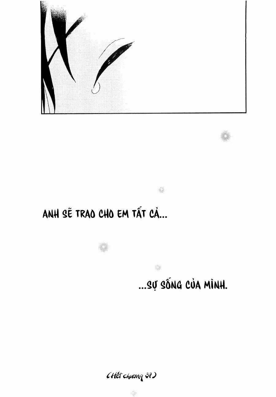 người tình chapter 37 27