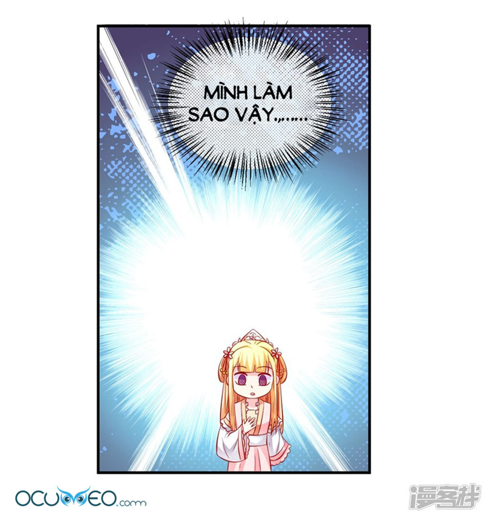 từ đây vương gia không thượng triều sớm chapter 61 19