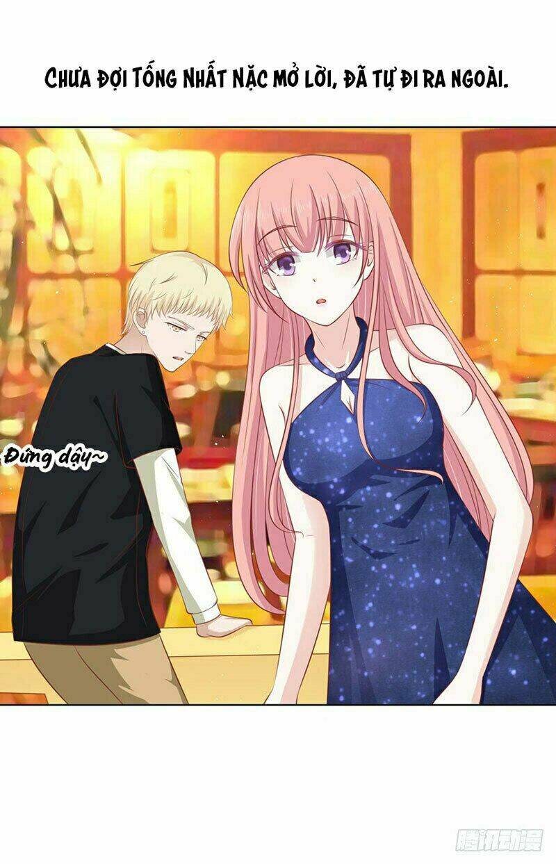 liệt ái tri hạ: series mật đào tiểu tình nhân chapter 120 31