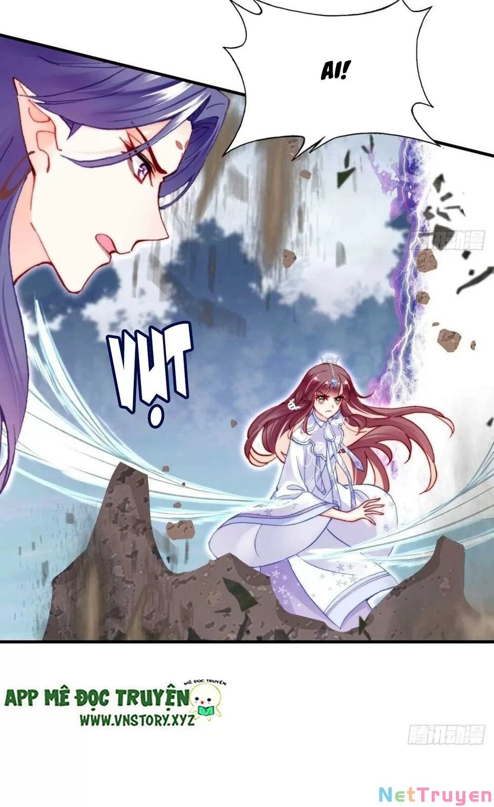 lại bị bệnh chiều chuộng quấn lấy chapter 65 50