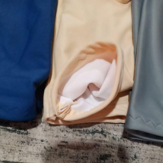 Bao tay lỡ thun lạnh tốt