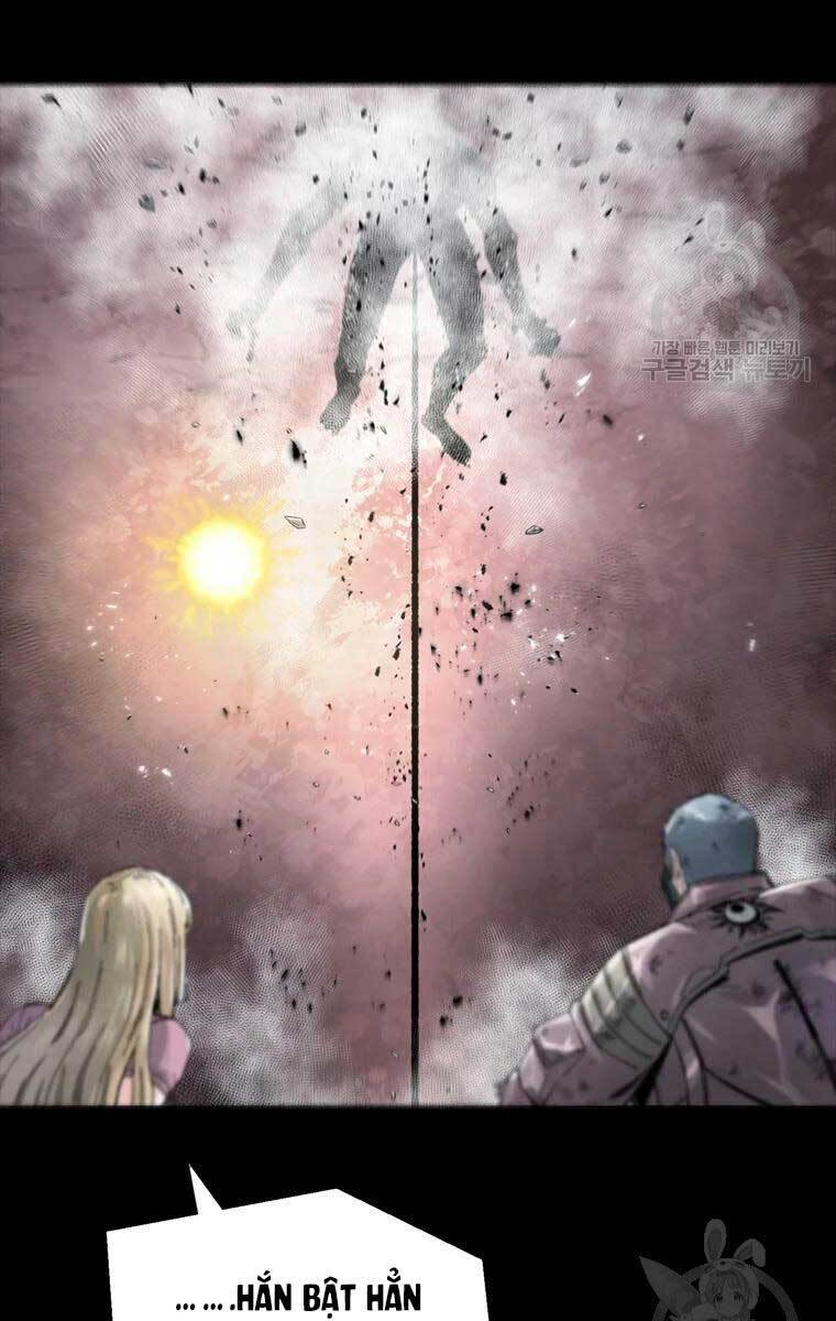 mật mã mê cung chapter 53 40