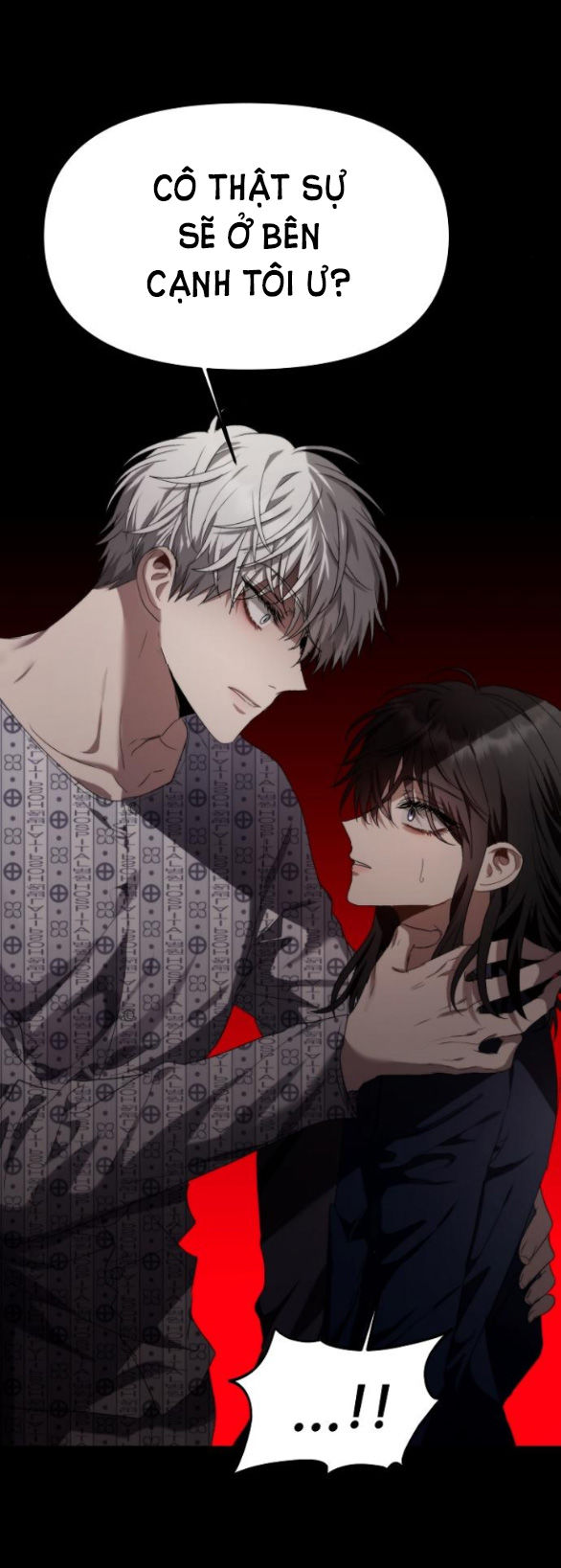 Tự Do Trong Mơ chapter 34.2 30