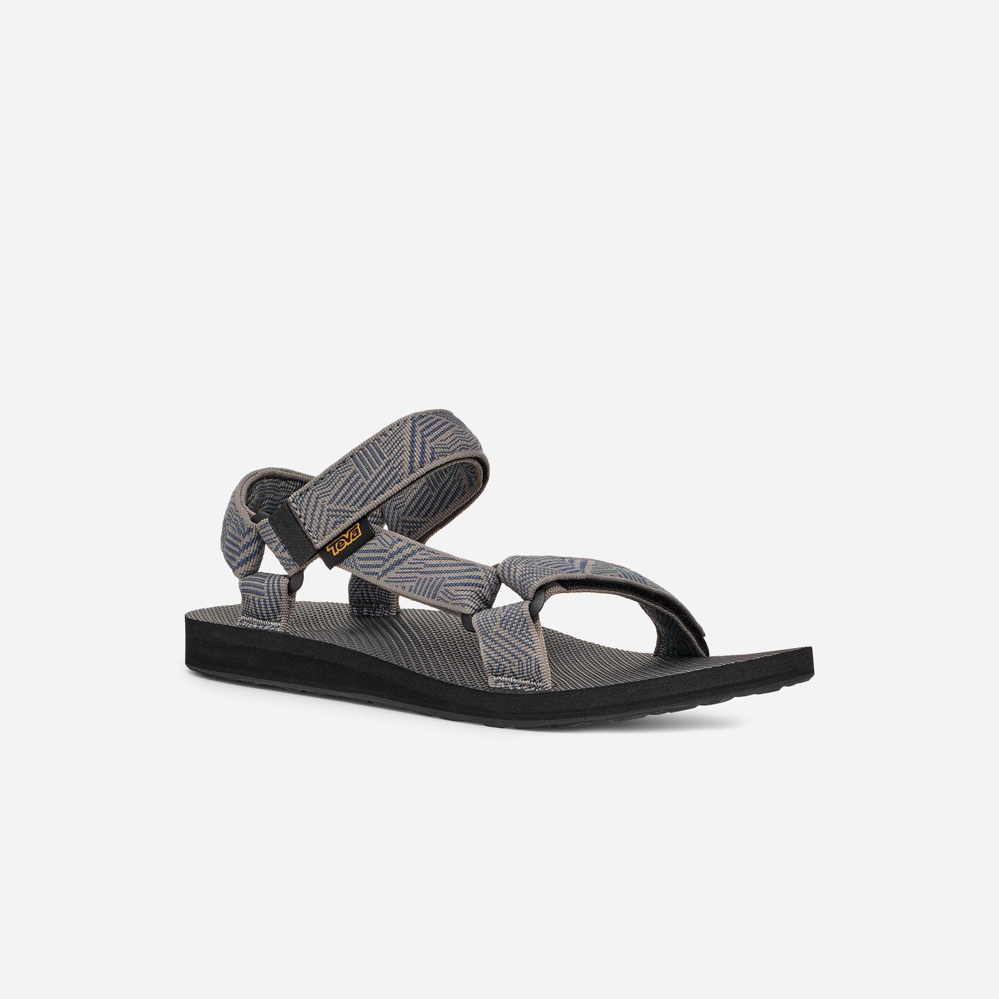 Giày sandal nam Teva Original Universal - 1004006-BBWTL