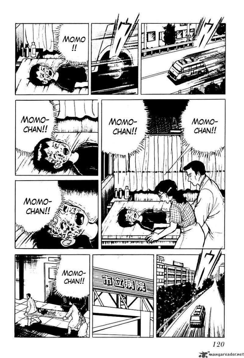 god's left hand, devil's right hand chapter 46 7