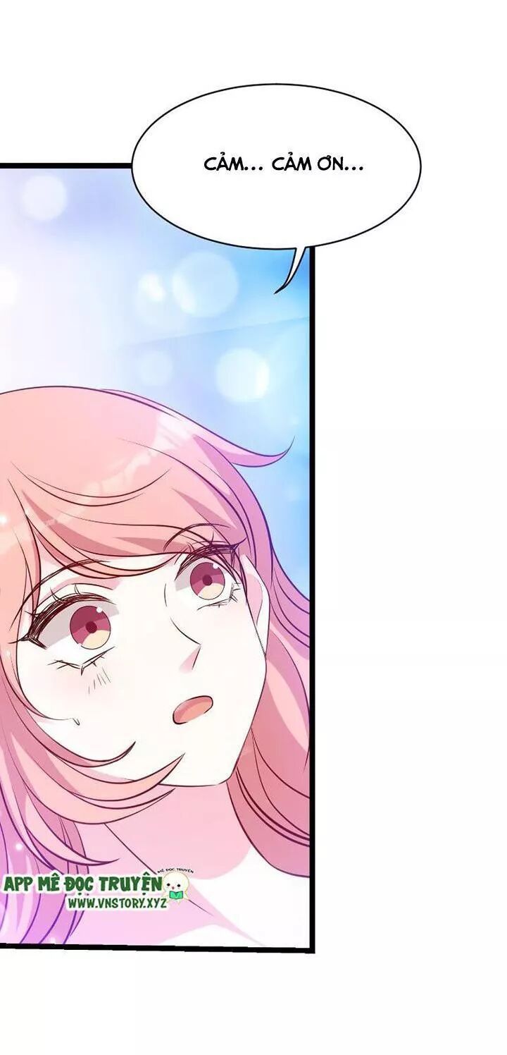 bảo bối đáng yêu đột kích chapter 48 35