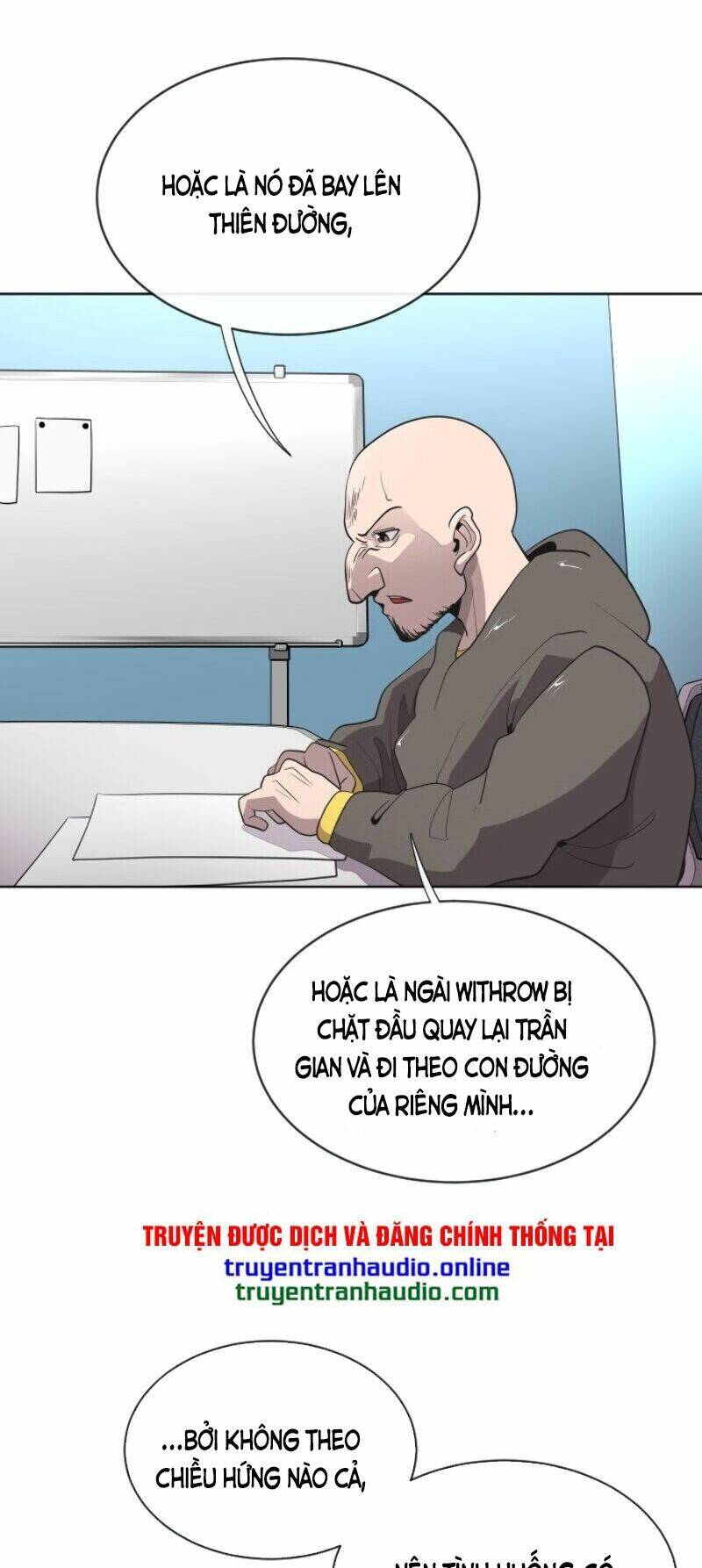 kĩ nguyên của anh hùng chapter 17 51