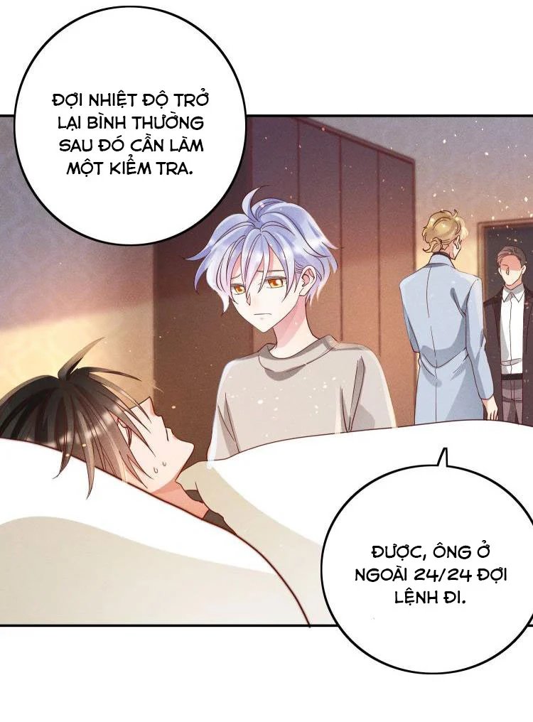 mê muội mất cả ý chí chapter 40 5