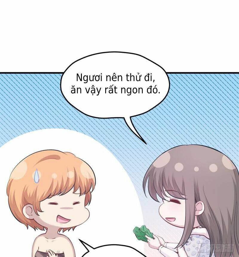 [16+] thảnh thơi thú thế chủng chủng điền, sinh sinh tể chapter 146 26