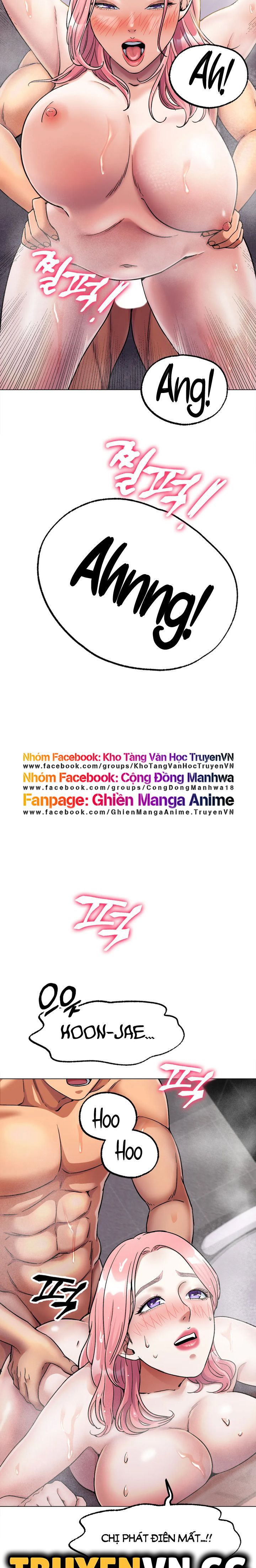 tình yêu băng giá chapter 7 9