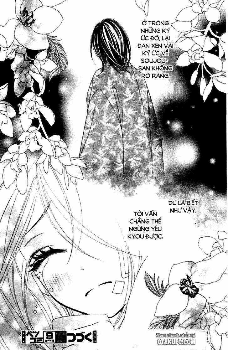 yêu quái cánh đen chapter 24 40