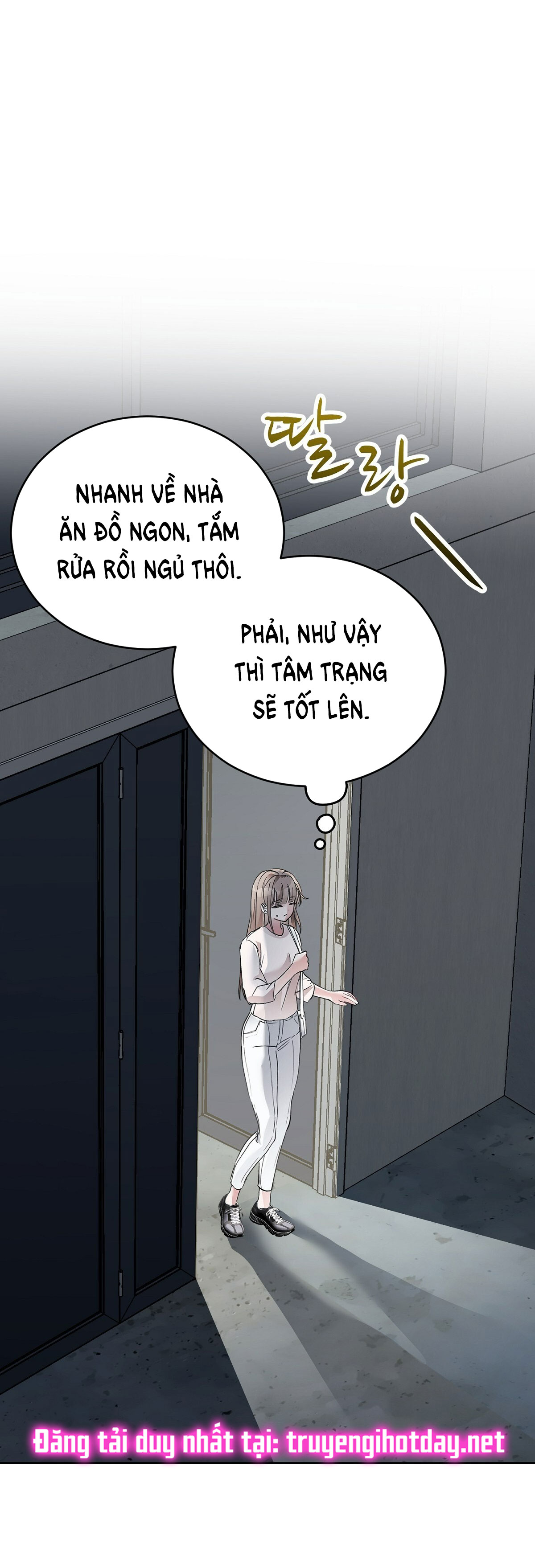 Người Bạn Dâm Loạn chapter 15.2 - Trang 6