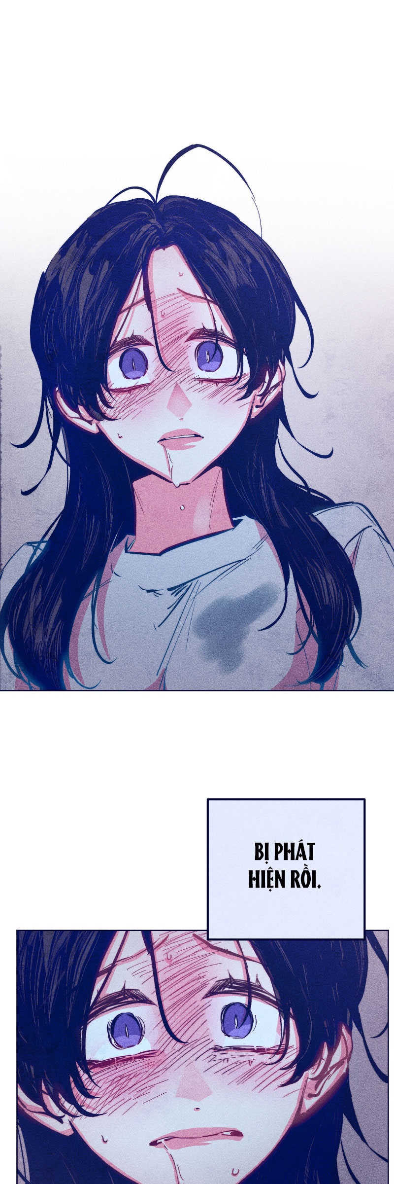 ánh mắt nóng bỏng chapter 4 9